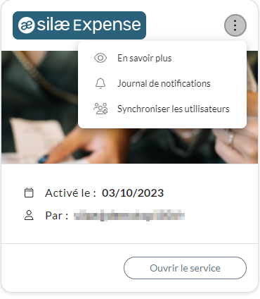 SyntheseDossierExpenseActive