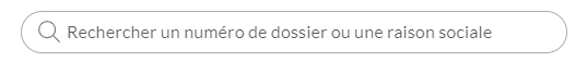ListeDossiersRecherche