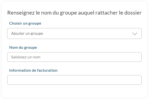 GroupeDossiers