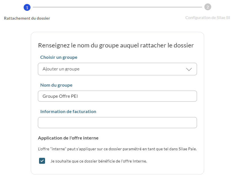 ActiverBIGroupePEI