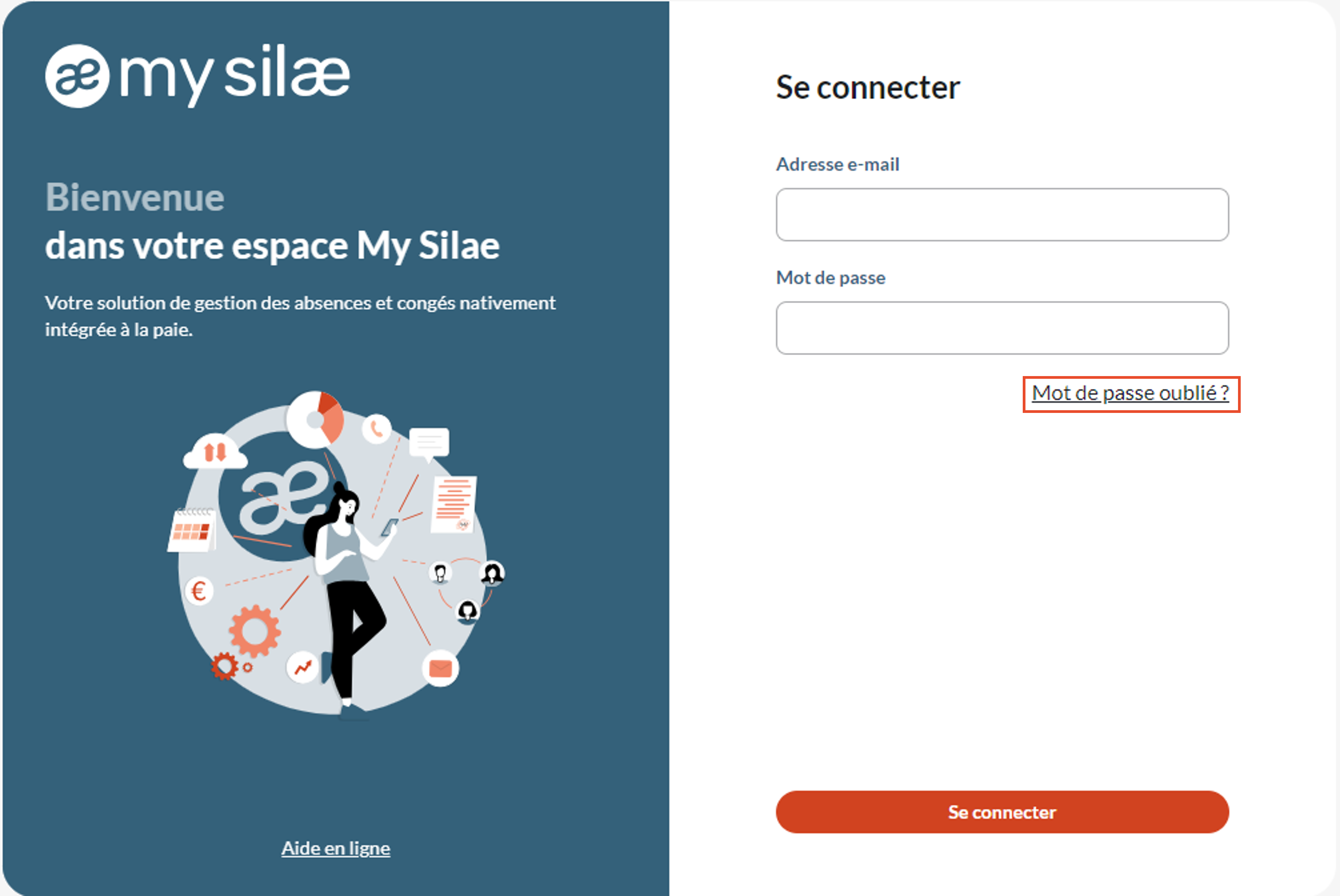 comment réinitialiser le mot de passe de son téléphone