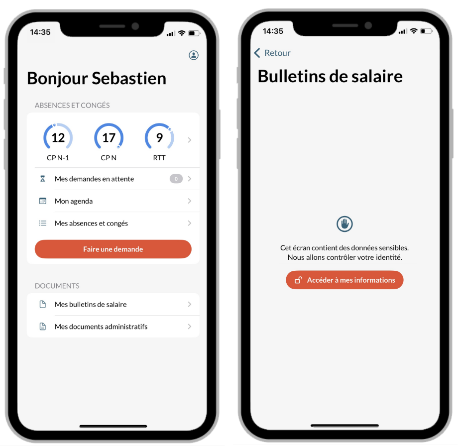 Visualiser et télécharger ses bulletins de salaire Silae Paie